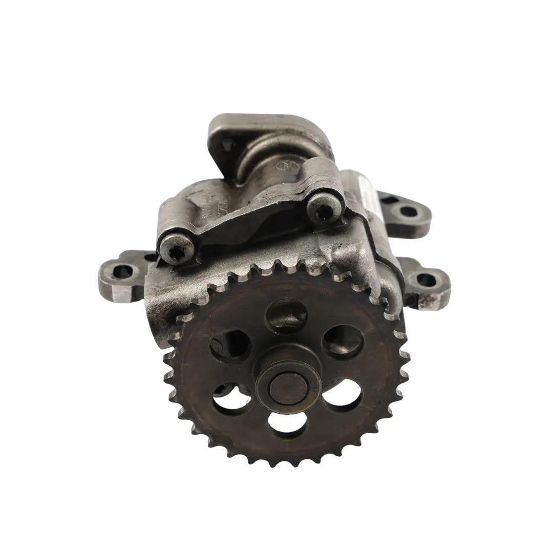 Ford Transit Mk7 Oil Pump Engine Lubrication 2.4 TDCi Diesel 1C1Q-6600-CG - SKU 1456884 - Part number 1456884