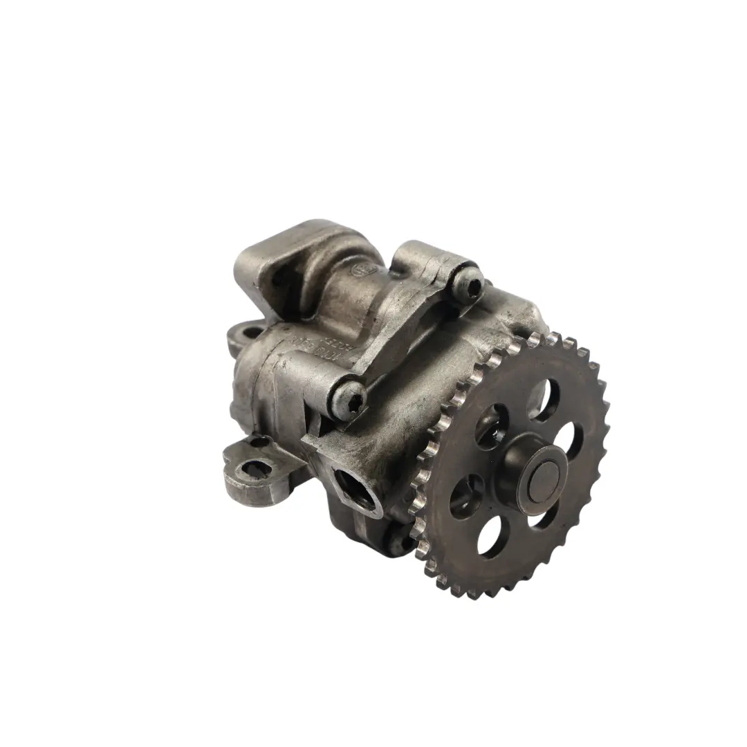 Ford Transit Mk7 Oil Pump Engine Lubrication 2.4 TDCi Diesel 1C1Q-6600-CG - SKU 1456884 - Part number 1456884