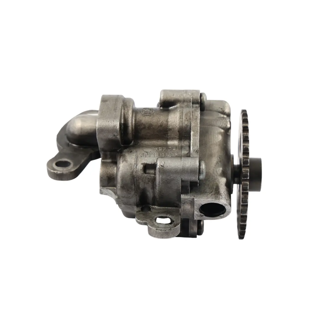 Ford Transit Mk7 Oil Pump Engine Lubrication 2.4 TDCi Diesel 1C1Q-6600-CG - SKU 1456884 - Part number 1456884