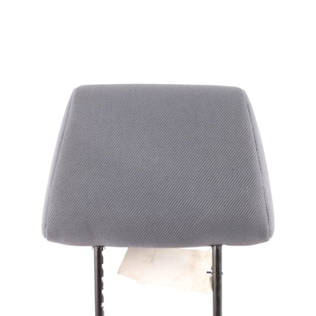  Asiento Ford Transit Custom Reposacabezas Delantero Del Conductor Tela Gris - SKU 1470614 - Número de pieza 1470614