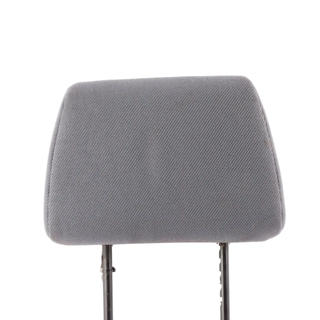 Appuie-Tête De Siège Conducteur Avant En Tissu Gris pour Ford Transit Custom à propos du numéro de pièce 1470614 Ford Transit Custom Appuie-Tête De Siège Conducteur Avant En Tissu Gris - SKU 1470614 - Numéro de pièce 1470614