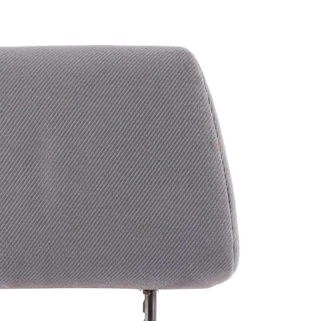 Ford Transit Custom Appuie-Tête De Siège Conducteur Avant En Tissu Gris - SKU 1470614 - Numéro de pièce 1470614