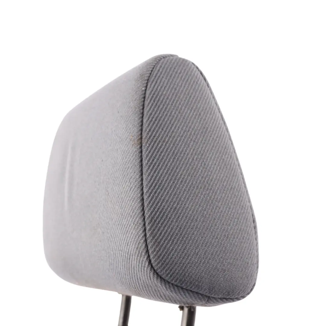  Asiento Ford Transit Custom Reposacabezas Delantero Del Conductor Tela Gris - SKU 1470614 - Número de pieza 1470614