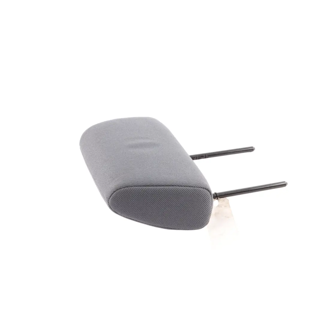 Asiento Ford Transit Custom Reposacabezas Delantero Del Conductor Tela Gris para con número de pieza 1470614 Asiento Ford Transit Custom Reposacabezas Delantero Del Conductor Tela Gris - SKU 1470614 - Número de pieza 1470614