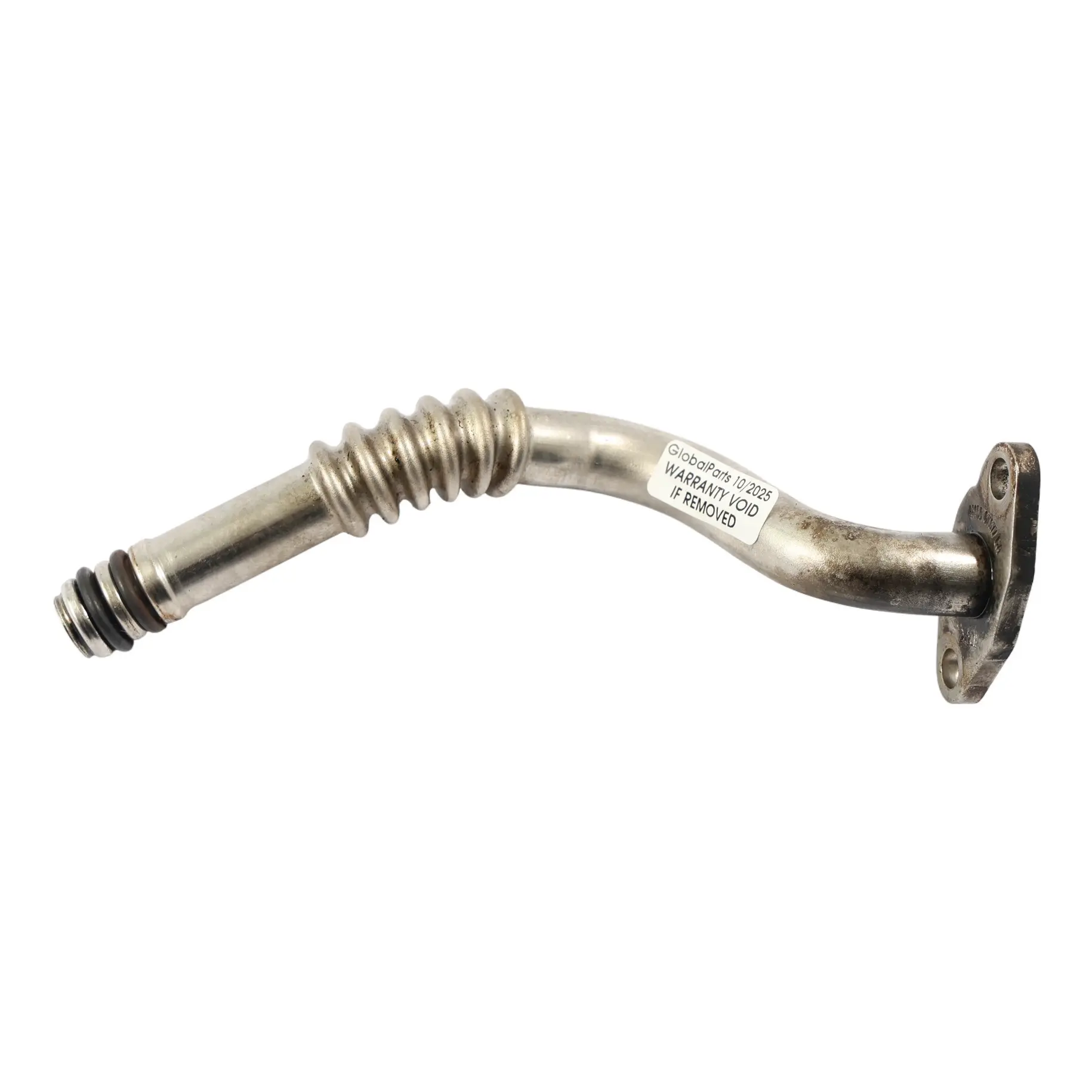 Ford Transit Connect 1.8 TDCI Oil Hose Line Pipe Line 1483823 4M5Q-6K677-CA