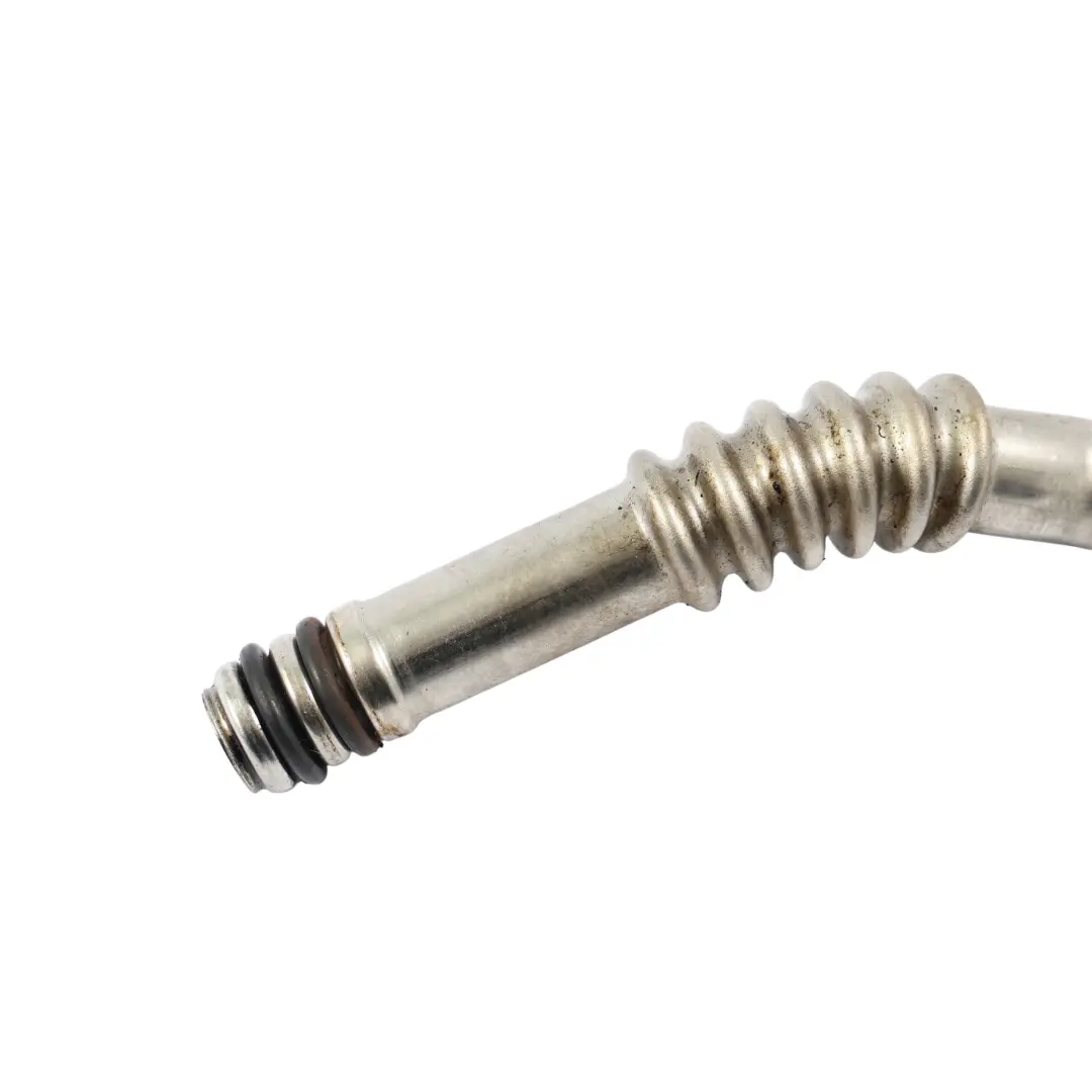 Tubo De Aceite 4M5Q-6K677-CA para Ford Transit Connect 1.8 TDCI con número de pieza 1483823 Ford Transit Connect 1.8 TDCI Tubo De Aceite 4M5Q-6K677-CA - SKU 1483823 - Número de pieza 1483823