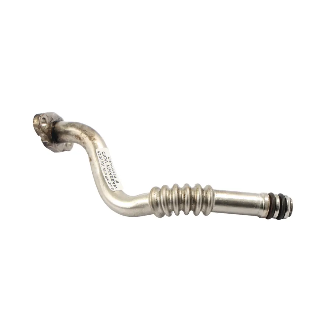 Oil Hose Line Pipe Line 4M5Q-6K677-CA to Ford Transit Connect 1.8 TDCI with Part number 1483823 Ford Transit Connect 1.8 TDCI Oil Hose Line Pipe Line 4M5Q-6K677-CA - SKU 1483823 - Part number 1483823