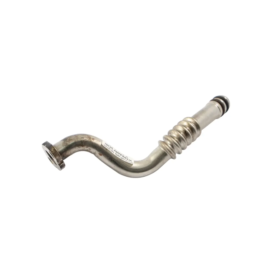 Tuyau D'Huile 4M5Q-6K677-CA pour Ford Transit Connect 1.8 TDCI à propos du numéro de pièce 1483823 Ford Transit Connect 1.8 TDCI Tuyau D'Huile 4M5Q-6K677-CA - SKU 1483823 - Numéro de pièce 1483823