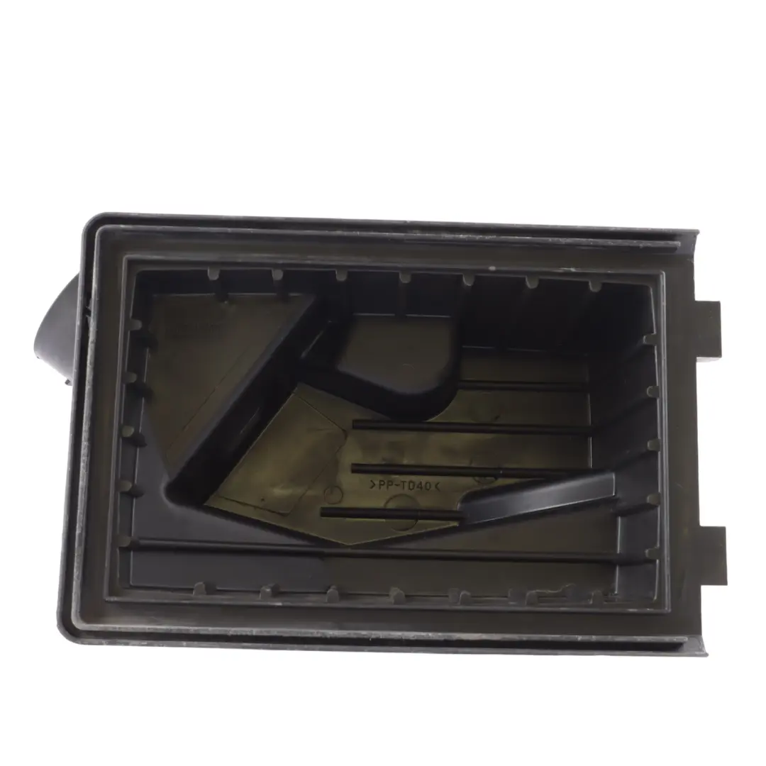 Luftfiltergehäuse Kasten 2.4 TDCI Diesel 6C11-9600-BC für Ford Transit Mk7 mit Teilenummer 1496813 Ford Transit Mk7 Luftfiltergehäuse Kasten 2.4 TDCI Diesel 6C11-9600-BC - SKU 1496813-1 - Teilenummer 1496813