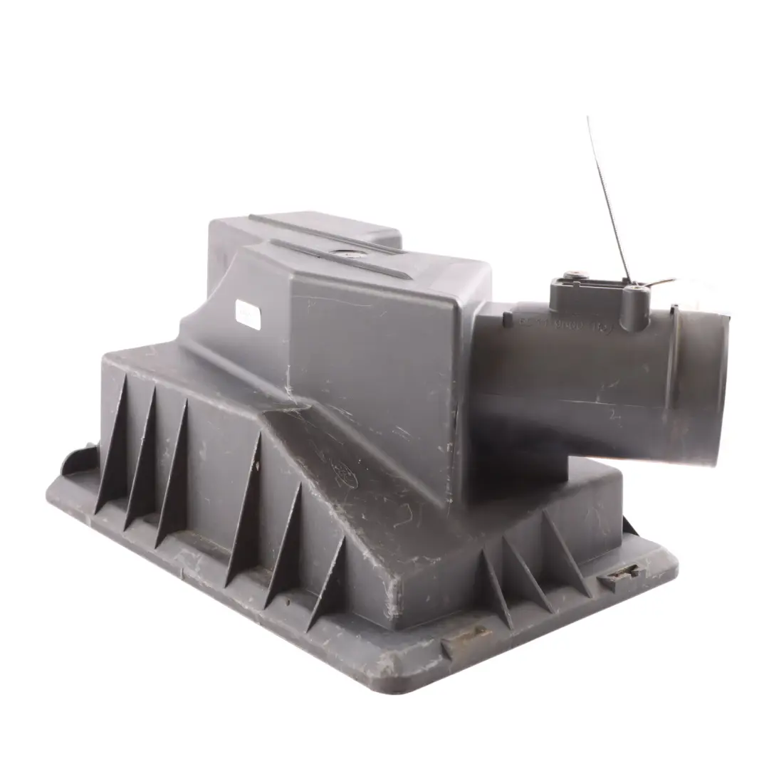 Ford Transit Mk7 Luftfiltergehäuse Kasten 2.4 TDCI Diesel 6C11-9600-BC - SKU 1496813-1 - Teilenummer 1496813