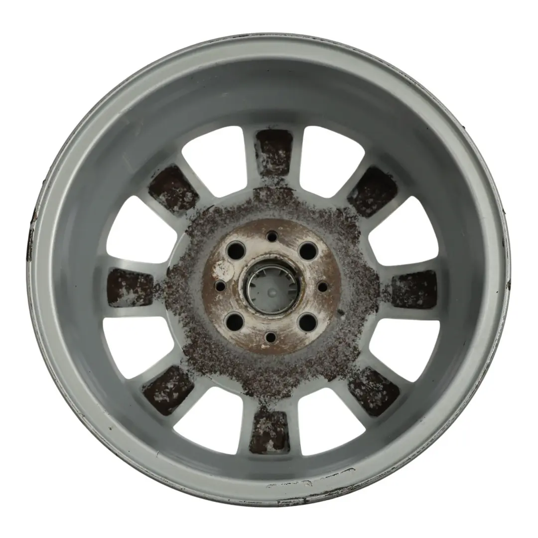 Mini R50 R52 Felga Aluminiowa 15" 5,5J ET:45 8-Spoke 82 - SKU 1512347-1 - Numer Części 1512347