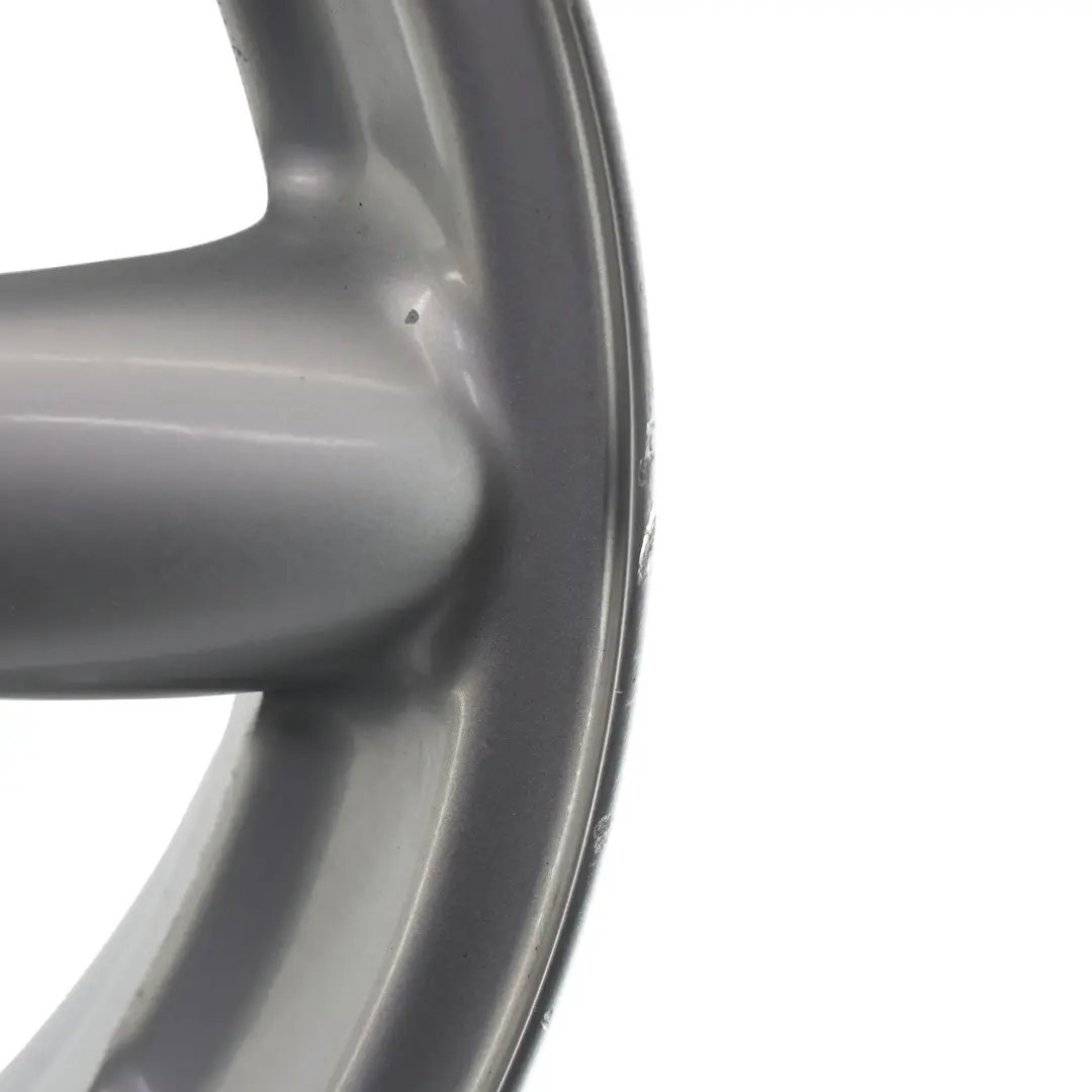 Mini Cooper One R50 R52 Argent Alliage Aluminium Jante 15" 5,5J ET:45 - SKU 1512347-1 - Numéro de pièce 1512347