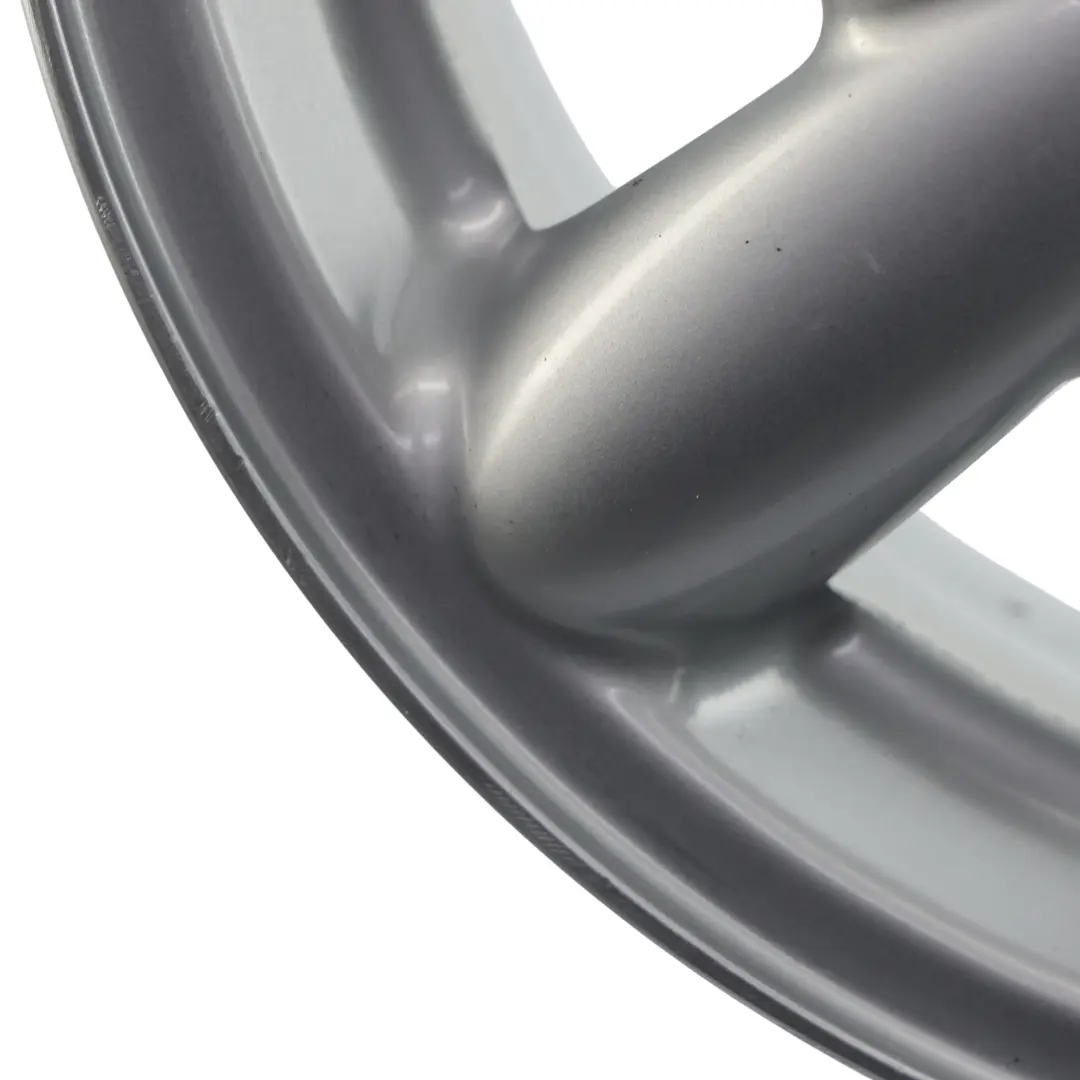 Mini R50 R52 Felga Aluminiowa 15" 5,5J ET:45 8-Spoke 82 - SKU 1512347-1 - Numer Części 1512347