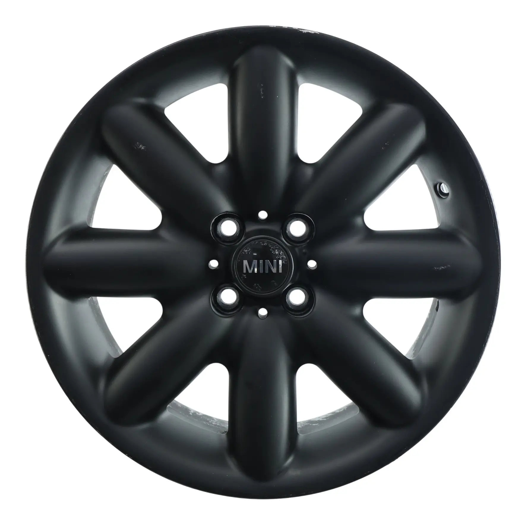 Mini Cooper R50 R55 R56 R57 R58 R59 Wheel Alloy Rim 17" ET:48 7J S-Spoke 85