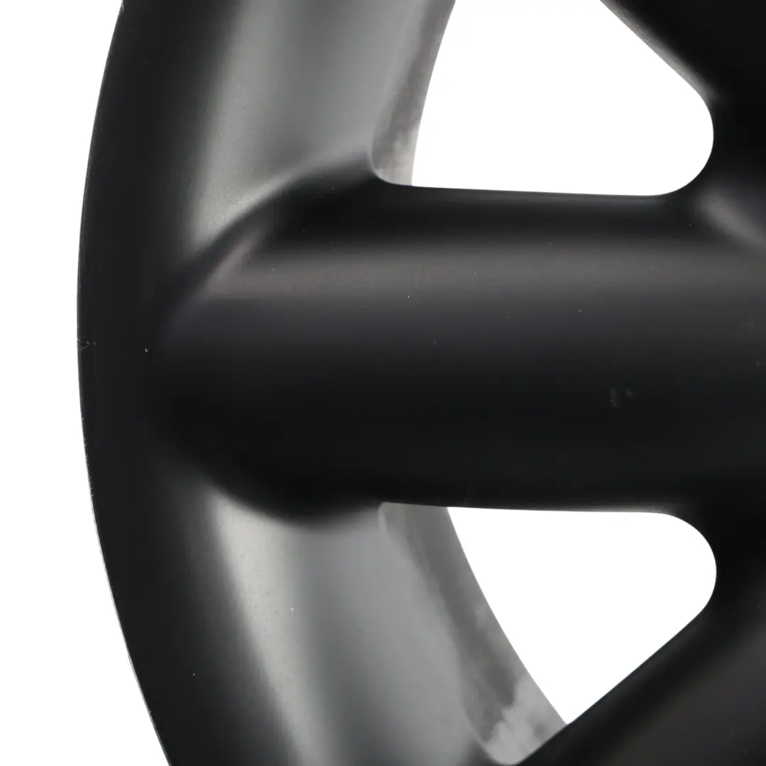 Anthrazit Alufelge 17" ET:48 7J S-Speiche 85 für Mini Cooper R50 R53 R55 R56 mit Teilenummer 1512352 Mini Cooper R50 R53 R55 R56 Anthrazit Alufelge 17" ET:48 7J S-Speiche 85 - SKU 1512352-18 - Teilenummer 1512352