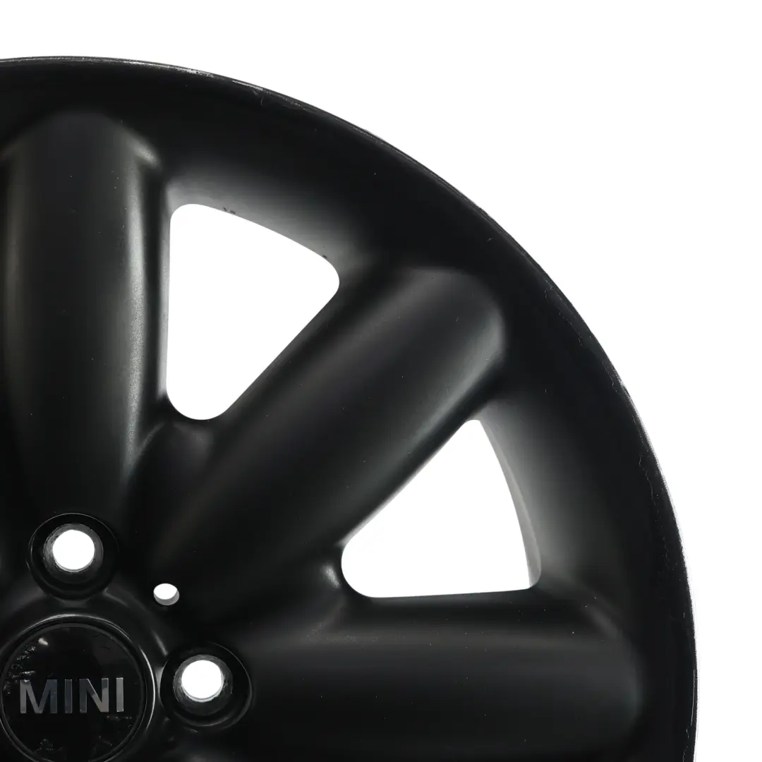 Alloy Rim 17" ET:48 7J S-Spoke 85 to Mini Cooper R50 R55 R56 R57 R58 R59 Wheel with Part number 1512352 Mini Cooper R50 R55 R56 R57 R58 R59 Wheel Alloy Rim 17" ET:48 7J S-Spoke 85 - SKU 1512352-19 - Part number 1512352