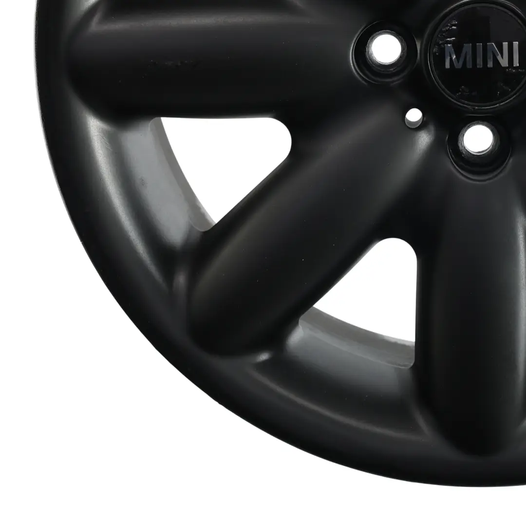 Alloy Rim 17" ET:48 7J S-Spoke 85 to Mini Cooper R50 R55 R56 R57 R58 R59 Wheel with Part number 1512352 Mini Cooper R50 R55 R56 R57 R58 R59 Wheel Alloy Rim 17" ET:48 7J S-Spoke 85 - SKU 1512352-19 - Part number 1512352