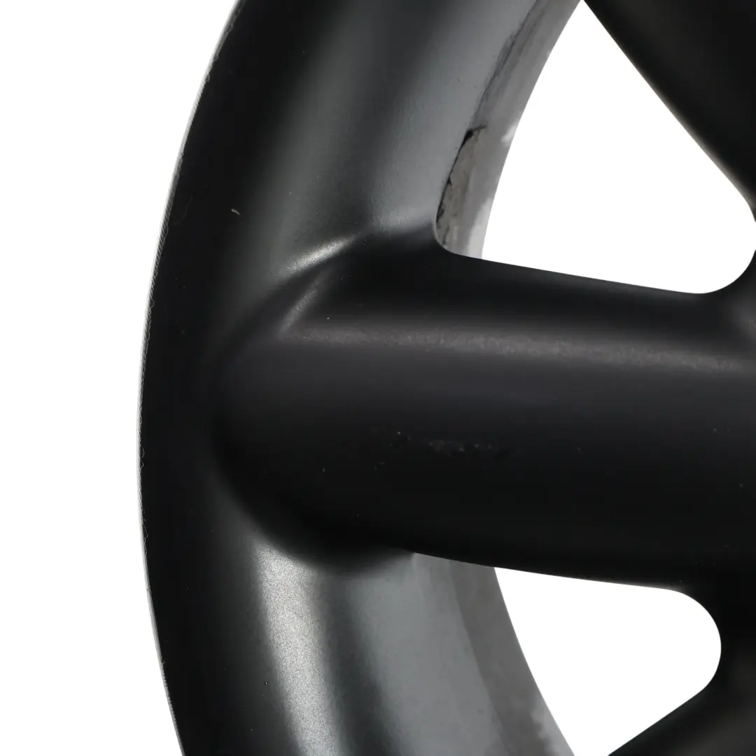 Alloy Rim 17" ET:48 7J S-Spoke 85 to Mini Cooper R50 R55 R56 R57 R58 R59 Wheel with Part number 1512352 Mini Cooper R50 R55 R56 R57 R58 R59 Wheel Alloy Rim 17" ET:48 7J S-Spoke 85 - SKU 1512352-19 - Part number 1512352