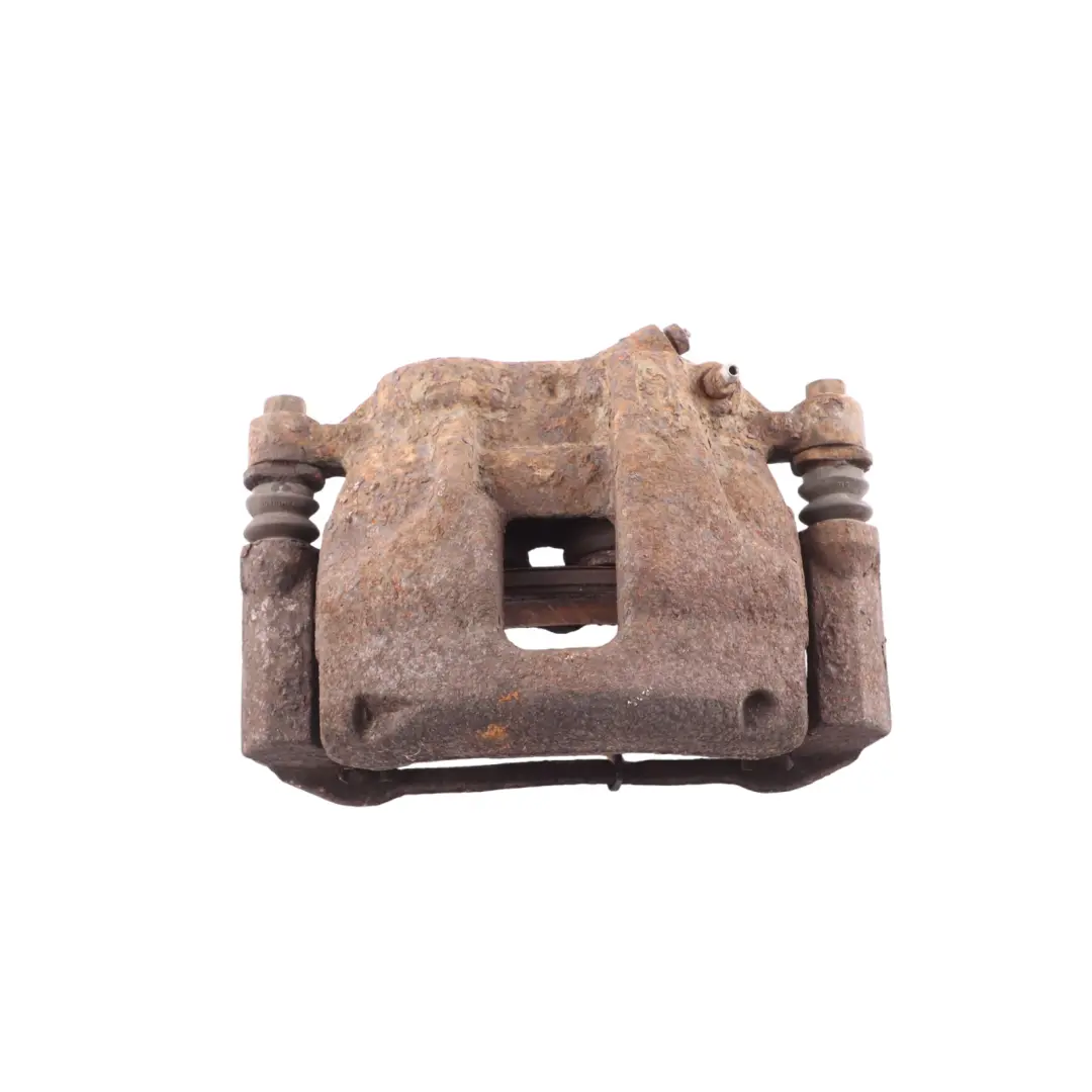 Front Left N/S Brake Caliper Housing 6C11-28121-AD to Ford Transit Mk7 with Part number 1521150 Ford Transit Mk7 Front Left N/S Brake Caliper Housing 6C11-28121-AD - SKU 1521150 - Part number 1521150