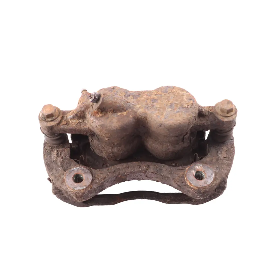 Front Left N/S Brake Caliper Housing 6C11-28121-AD to Ford Transit Mk7 with Part number 1521150 Ford Transit Mk7 Front Left N/S Brake Caliper Housing 6C11-28121-AD - SKU 1521150 - Part number 1521150