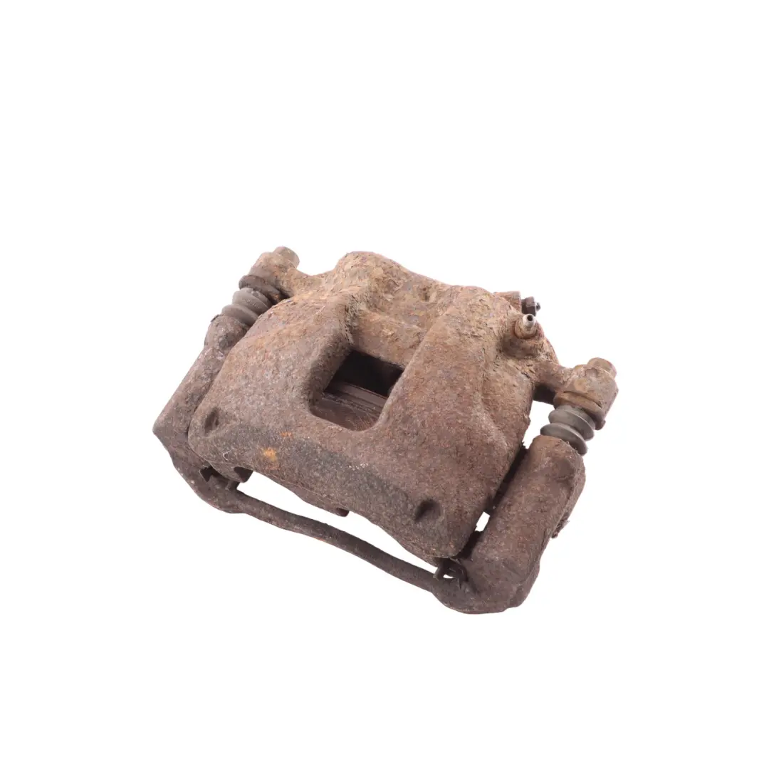 Front Left N/S Brake Caliper Housing 6C11-2B121-AD to Ford Transit Mk7 with Part number 1521150 Ford Transit Mk7 Front Left N/S Brake Caliper Housing 6C11-2B121-AD - SKU 1521150 - Part number 1521150