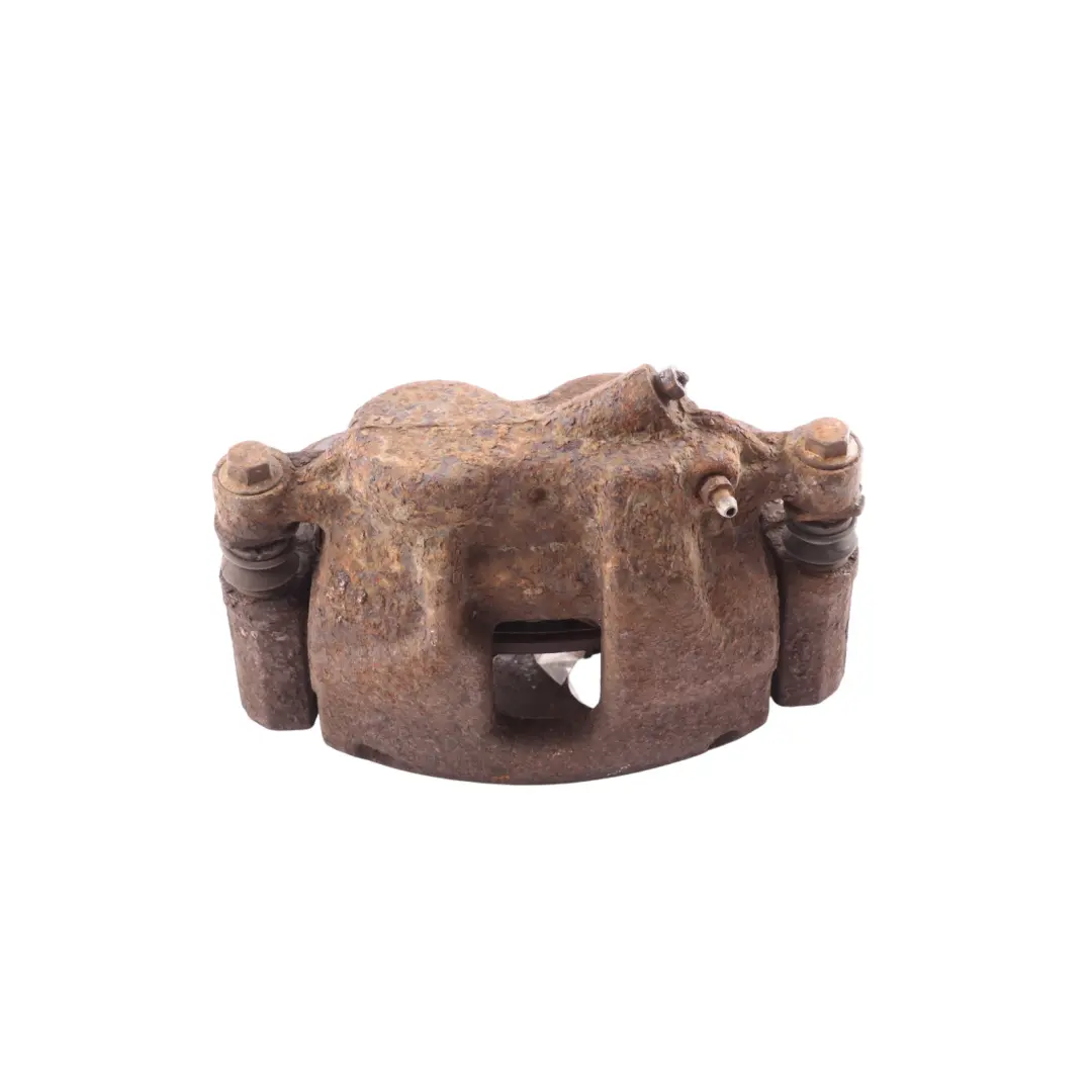 Front Left N/S Brake Caliper Housing 6C11-28121-AD to Ford Transit Mk7 with Part number 1521150 Ford Transit Mk7 Front Left N/S Brake Caliper Housing 6C11-28121-AD - SKU 1521150 - Part number 1521150