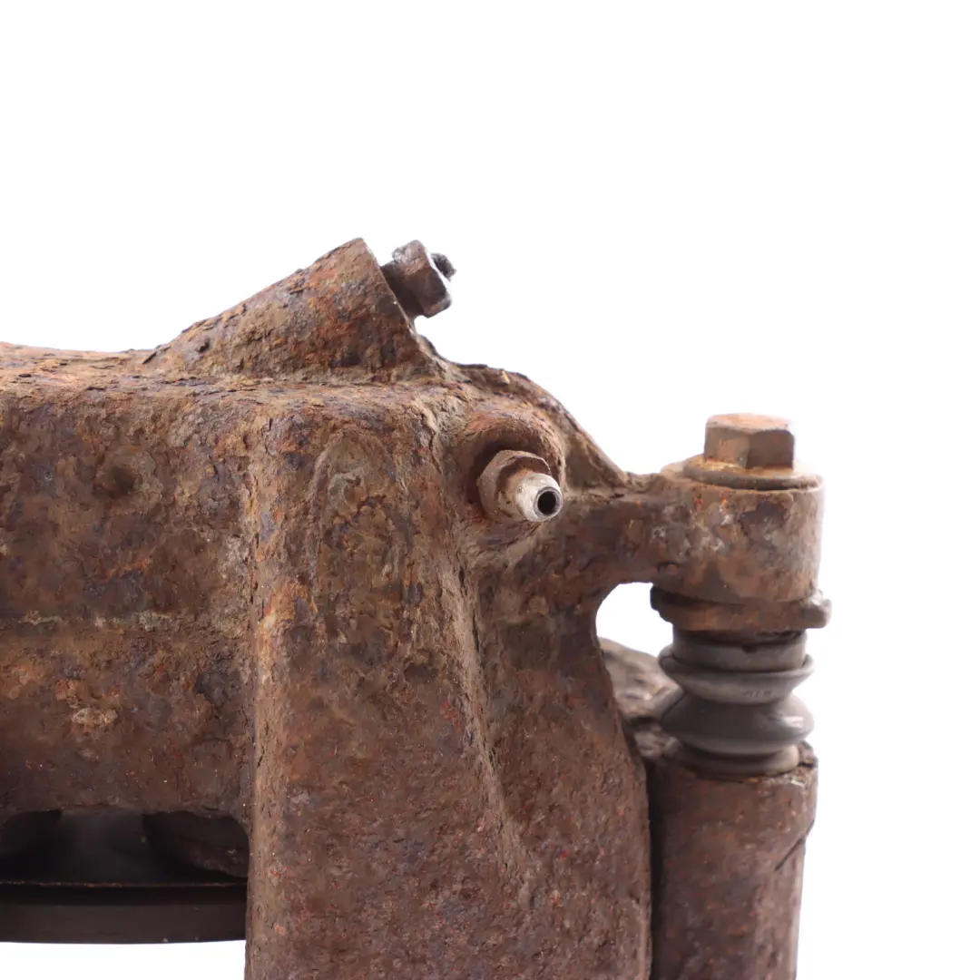 Front Left N/S Brake Caliper Housing 6C11-28121-AD to Ford Transit Mk7 with Part number 1521150 Ford Transit Mk7 Front Left N/S Brake Caliper Housing 6C11-28121-AD - SKU 1521150 - Part number 1521150