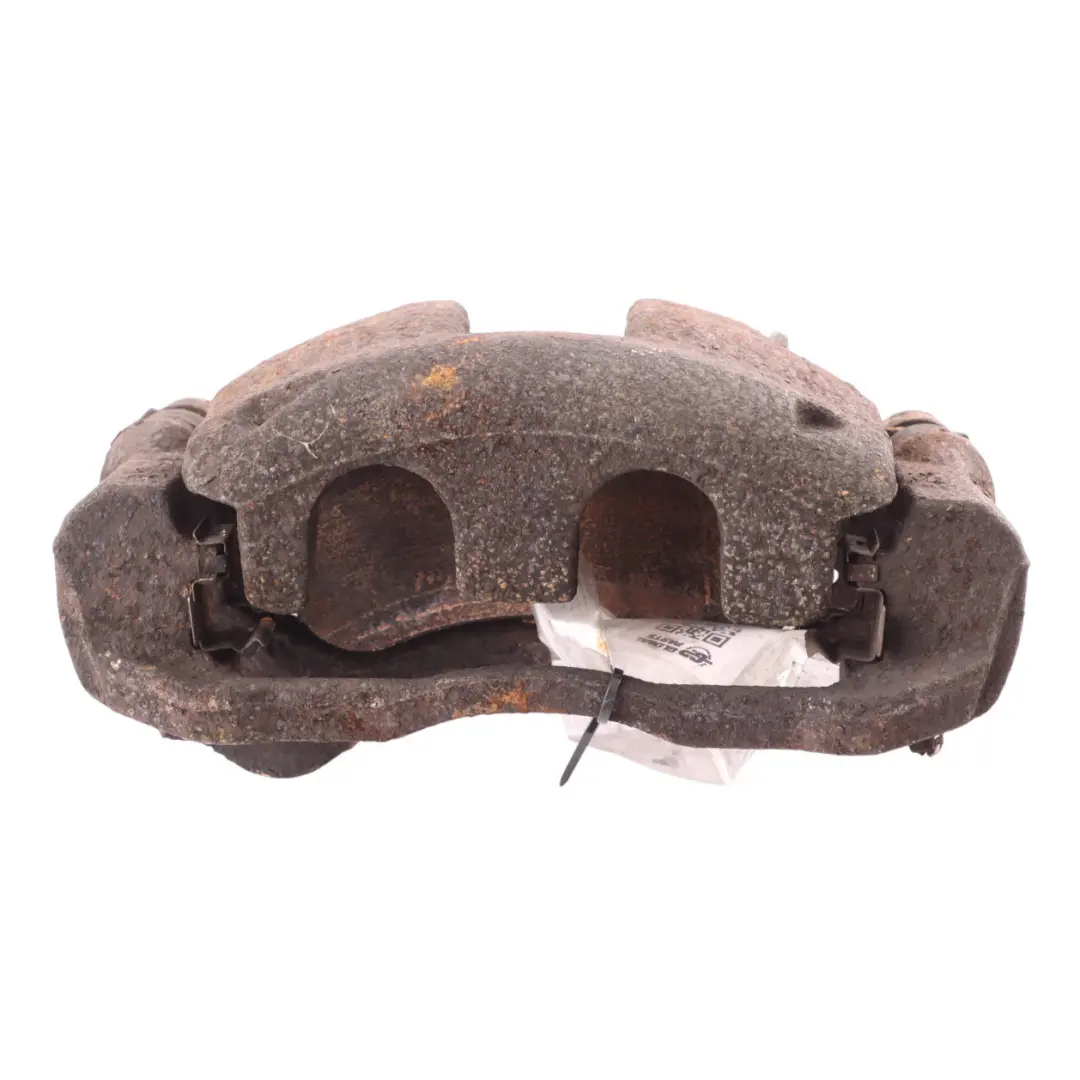 Front Left N/S Brake Caliper Housing 6C11-28121-AD to Ford Transit Mk7 with Part number 1521150 Ford Transit Mk7 Front Left N/S Brake Caliper Housing 6C11-28121-AD - SKU 1521150 - Part number 1521150