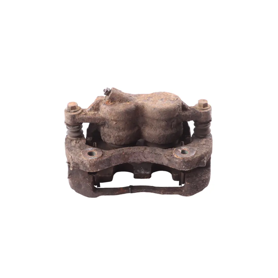 Front Left N/S Brake Caliper Housing 6C11-28121-AD to Ford Transit Mk7 with Part number 1521150 Ford Transit Mk7 Front Left N/S Brake Caliper Housing 6C11-28121-AD - SKU 1521150 - Part number 1521150