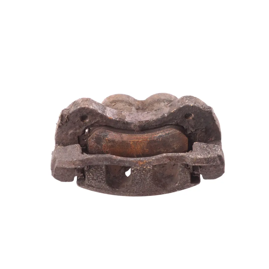 Front Left N/S Brake Caliper Housing 6C11-28121-AD to Ford Transit Mk7 with Part number 1521150 Ford Transit Mk7 Front Left N/S Brake Caliper Housing 6C11-28121-AD - SKU 1521150 - Part number 1521150