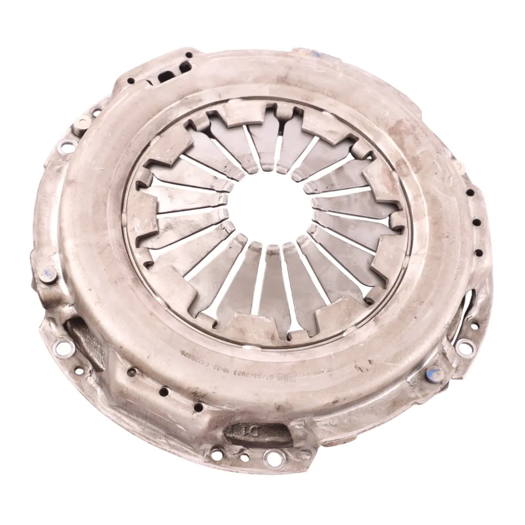 Clutch Flywheel Kit Manual Gearbox 2.0 TDCI 7C11-7540-BB to Ford Transit MK7 with Part number 1528774-1 Ford Transit MK7 Clutch Flywheel Kit Manual Gearbox 2.0 TDCI 7C11-7540-BB - SKU 1528774-1 - Part number 1528774-1