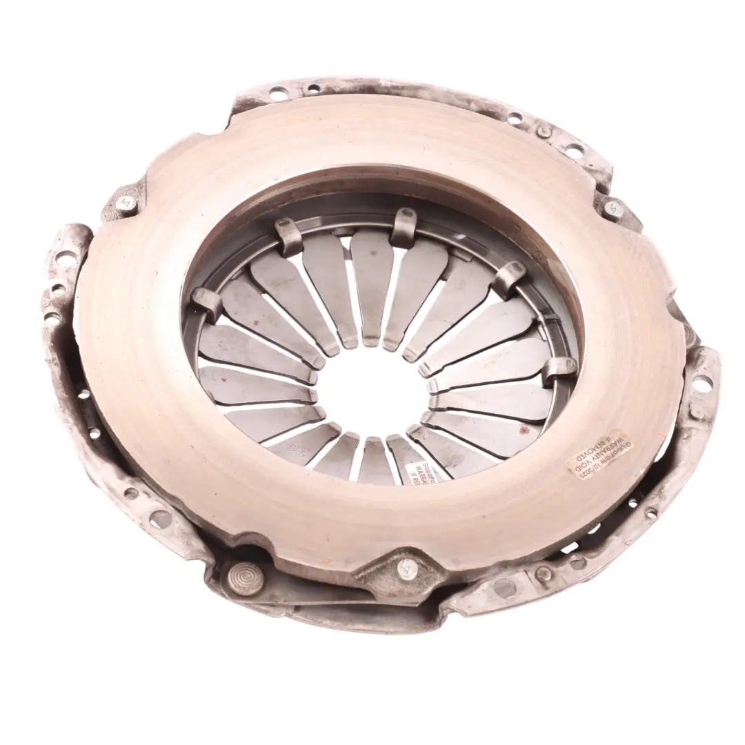 Clutch Flywheel Kit Manual Gearbox 2.0 TDCI 7C11-7540-BB to Ford Transit MK7 with Part number 1528774-1 Ford Transit MK7 Clutch Flywheel Kit Manual Gearbox 2.0 TDCI 7C11-7540-BB - SKU 1528774-1 - Part number 1528774-1