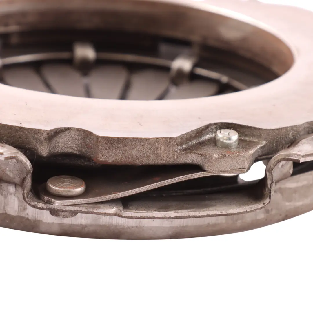 Clutch Flywheel Kit Manual Gearbox 2.0 TDCI 7C11-7540-BB to Ford Transit MK7 with Part number 1528774-1 Ford Transit MK7 Clutch Flywheel Kit Manual Gearbox 2.0 TDCI 7C11-7540-BB - SKU 1528774-1 - Part number 1528774-1