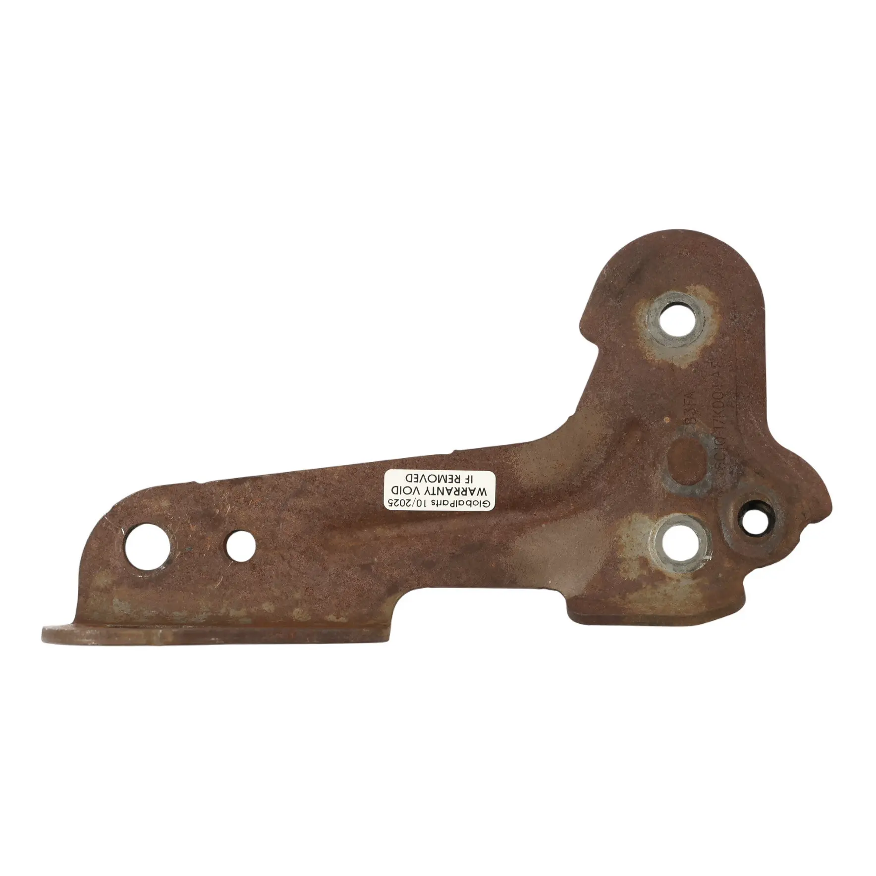 Ford Transit Mk7 Support De Levage De Moteur 6C1Q-17K004-AF
