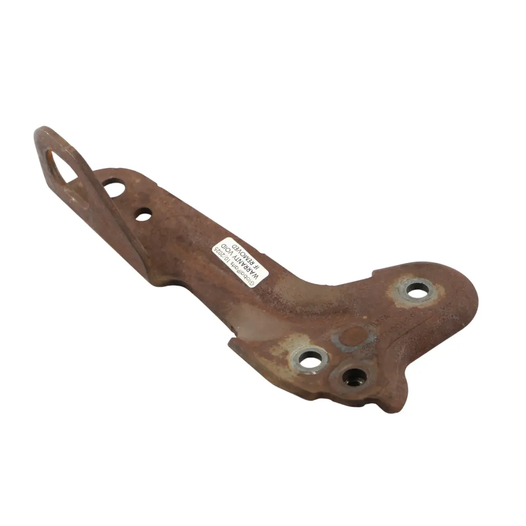 Lifting Mount Bracket Holder 6C1Q-17K004-AF to Ford Transit Mk7 Engine with Part number 1543748 Ford Transit Mk7 Engine Lifting Mount Bracket Holder 6C1Q-17K004-AF - SKU 1543748 - Part number 1543748