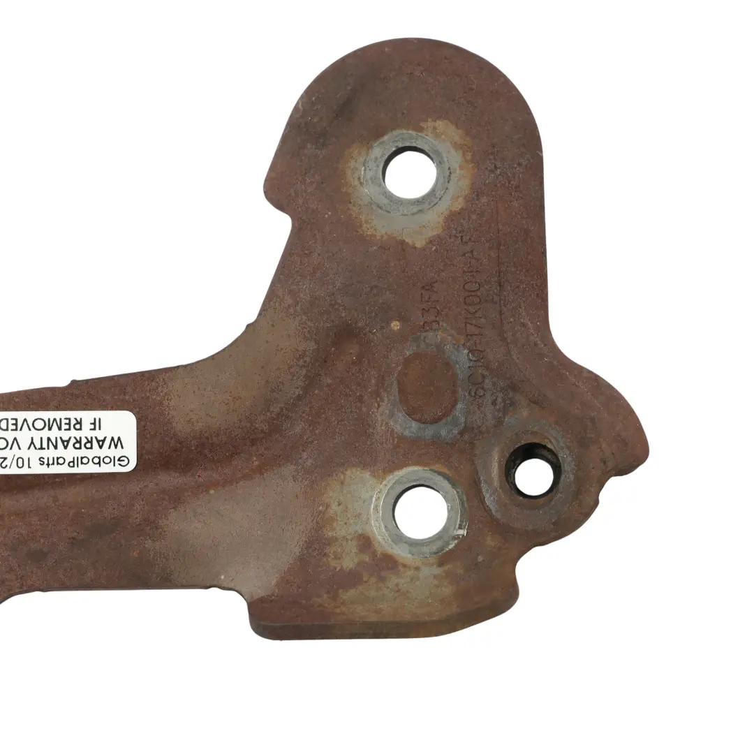 Supporto Staffa Di Sollevamento Motore 6C1Q-17K004-AF per Ford Transit Mk7 con numero di parte 1543748 Ford Transit Mk7 Supporto Staffa Di Sollevamento Motore 6C1Q-17K004-AF - SKU 1543748 - Numero di parte 1543748