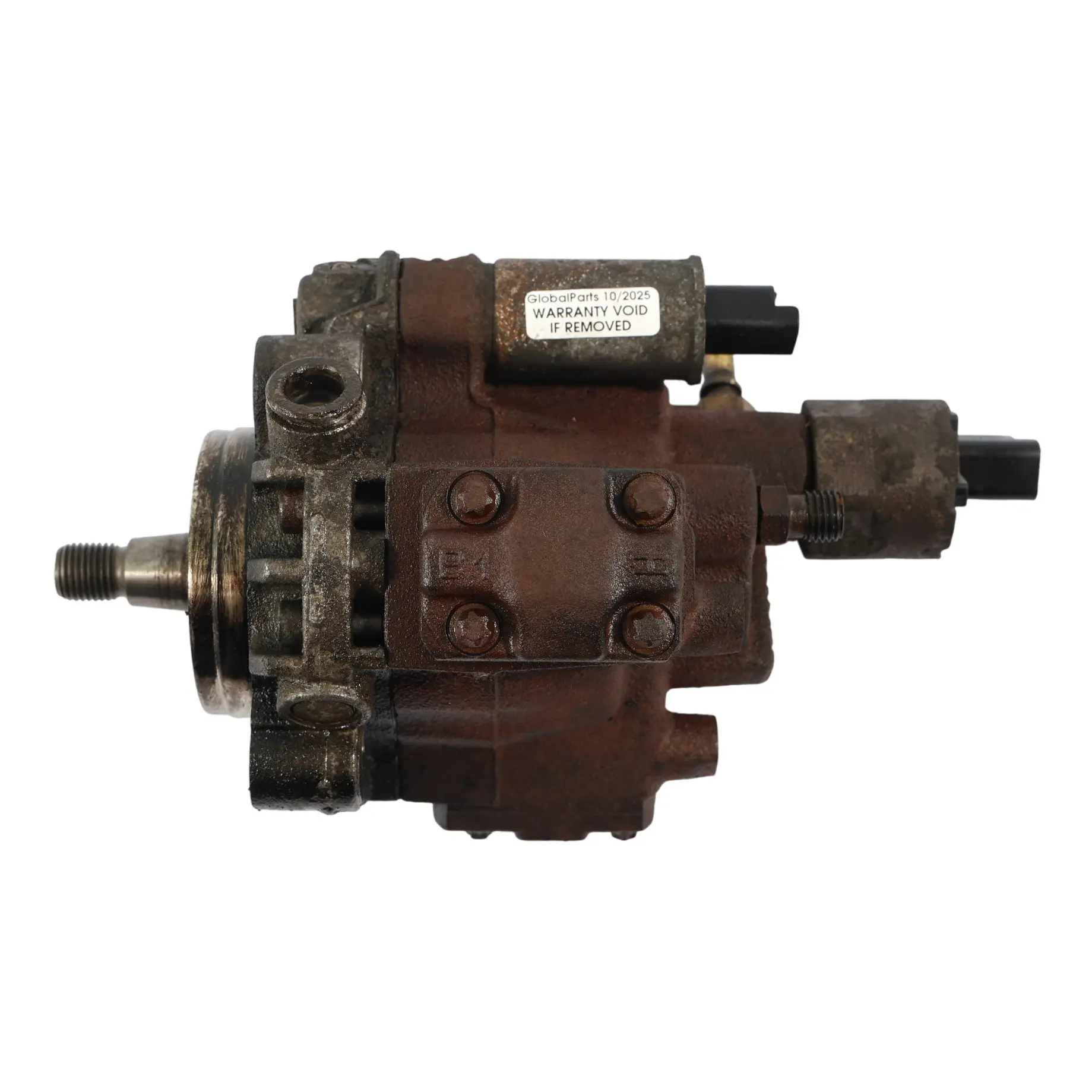 Ford Transit Connect Pompa Carburante Iniezione 1.8 TDCi 4M5Q-9B395-AF