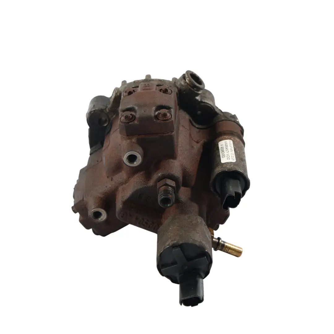 Ford Transit Connect Bomba De Combustible De Inyección 1.8 TDCi 4M5Q-9B395-AF - SKU 1543842 - Número de pieza 1543842