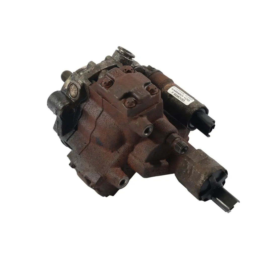 High Pressure Injection Fuel Pump 1.8 TDCi 4M5Q-9B395-AF to Ford Transit Connect with Part number 1543842 Ford Transit Connect High Pressure Injection Fuel Pump 1.8 TDCi 4M5Q-9B395-AF - SKU 1543842 - Part number 1543842