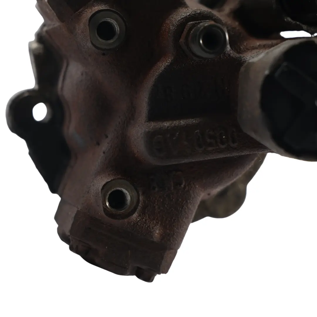 Ford Transit Connect Bomba De Combustible De Inyección 1.8 TDCi 4M5Q-9B395-AF - SKU 1543842 - Número de pieza 1543842