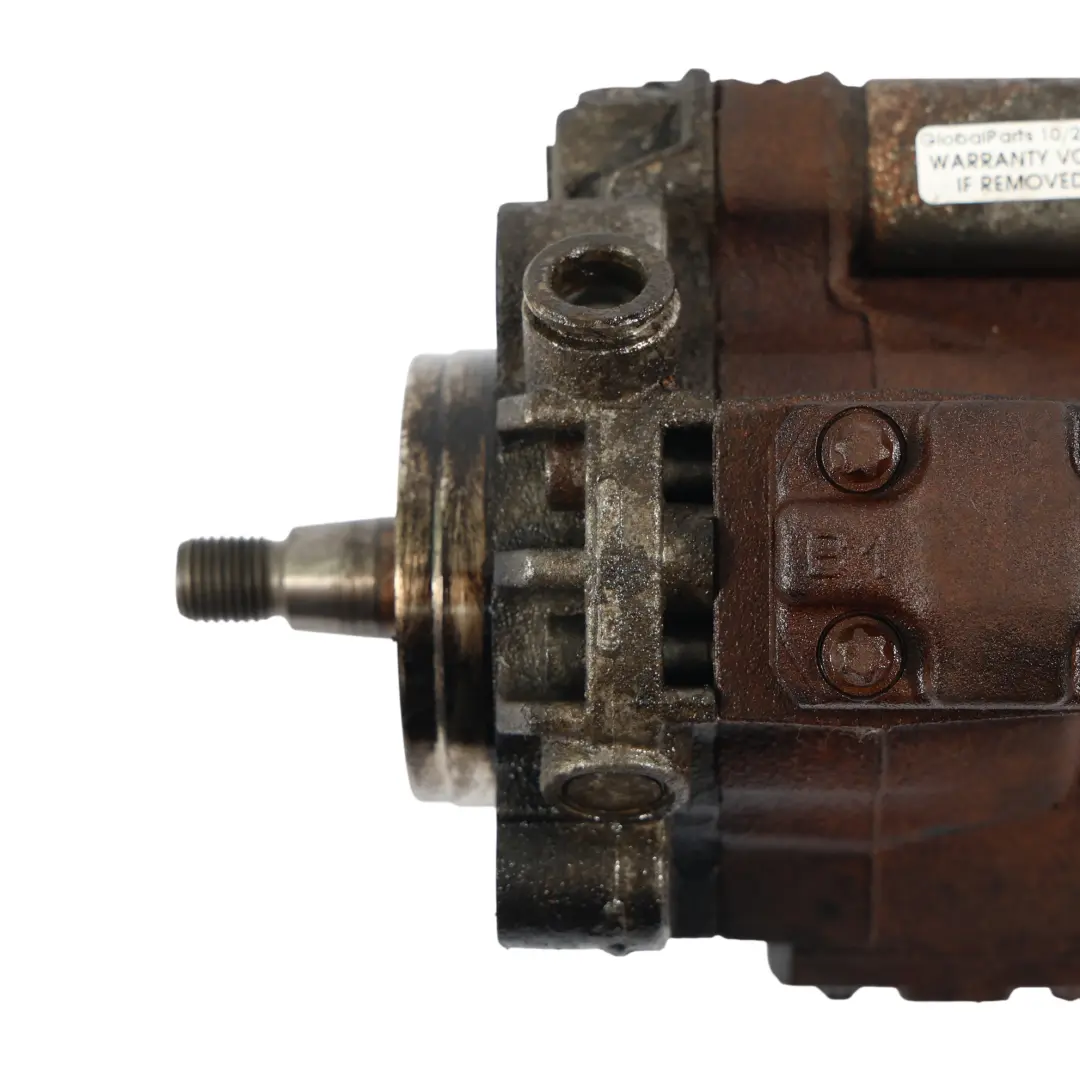 Ford Transit Connect Hochdruck-Einspritz-Kraftstoffpumpe 1.8 TDCi 4M5Q-9B395-AF - SKU 1543842 - Teilenummer 1543842