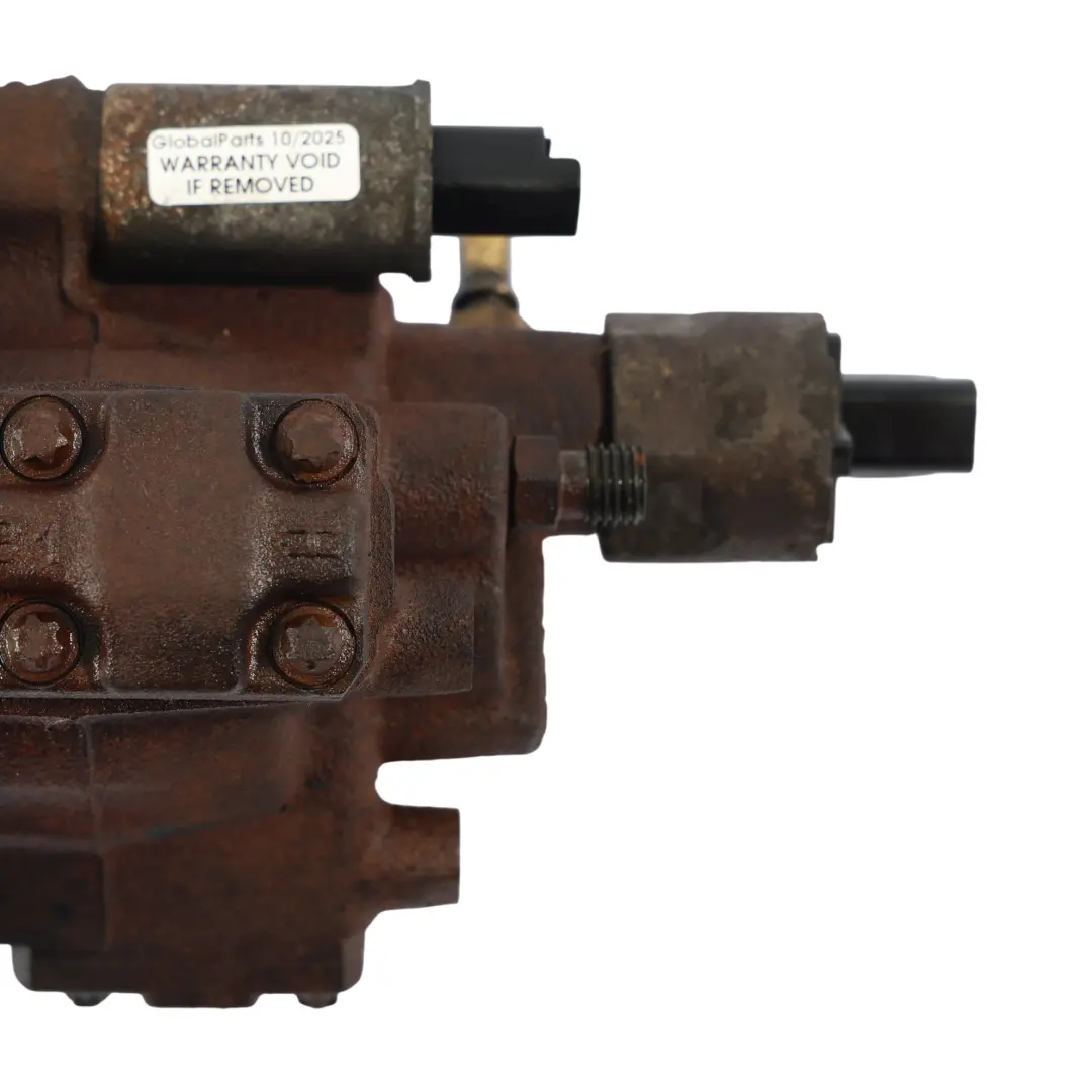 Pompe À Injection Haute Pression 1.8 TDCi 4M5Q-9B395-AF pour Ford Transit Connect à propos du numéro de pièce 1543842 Ford Transit Connect Pompe À Injection Haute Pression 1.8 TDCi 4M5Q-9B395-AF - SKU 1543842 - Numéro de pièce 1543842