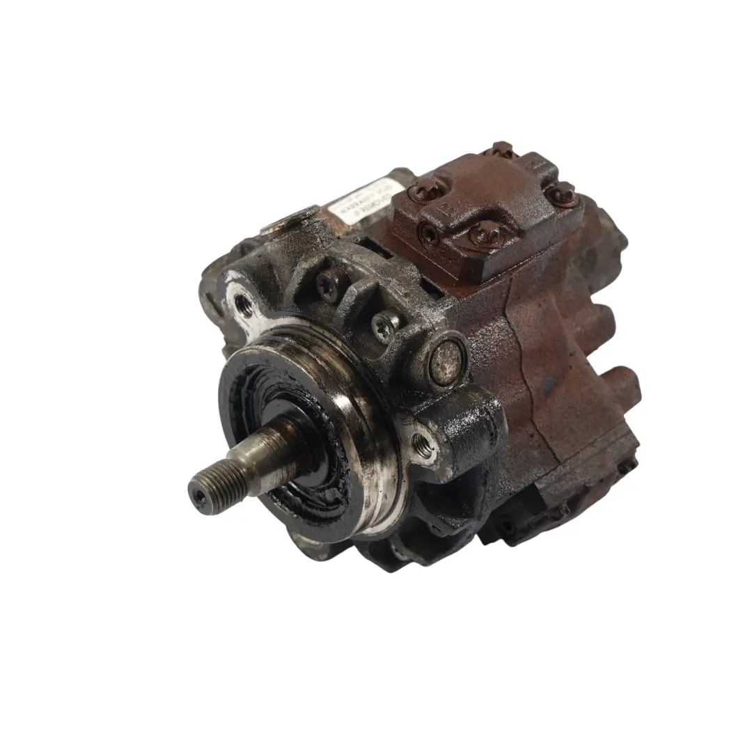 High Pressure Injection Fuel Pump 1.8 TDCi 4M5Q-9B395-AF to Ford Transit Connect with Part number 1543842 Ford Transit Connect High Pressure Injection Fuel Pump 1.8 TDCi 4M5Q-9B395-AF - SKU 1543842 - Part number 1543842