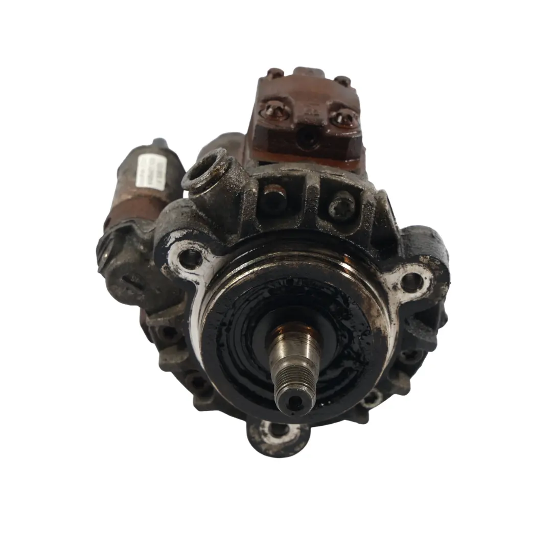 Pompa Wtryskowa Paliwa 1.8 TDCi Diesel 4M5Q-9B395-AF do Ford Transit Connect o numerze 1543842 Ford Transit Connect Pompa Wtryskowa Paliwa 1.8 TDCi Diesel 4M5Q-9B395-AF - SKU 1543842 - Numer Części 1543842