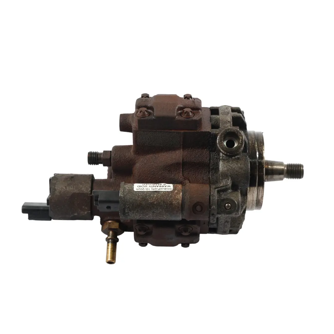 Ford Transit Connect High Pressure Injection Fuel Pump 1.8 TDCi 4M5Q-9B395-AF - SKU 1543842 - Part number 1543842