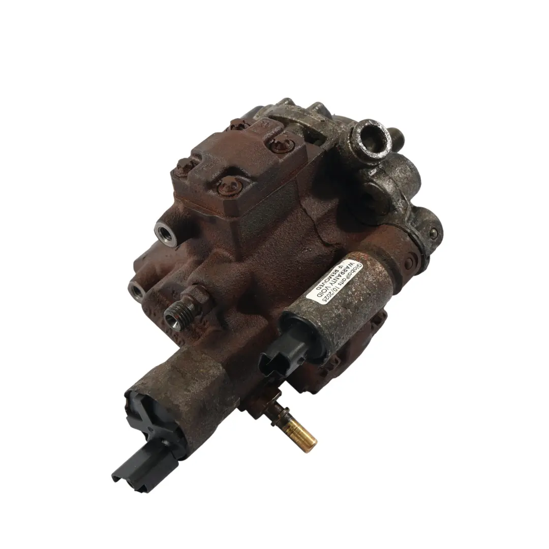 Ford Transit Connect Bomba De Combustible De Inyección 1.8 TDCi 4M5Q-9B395-AF - SKU 1543842 - Número de pieza 1543842