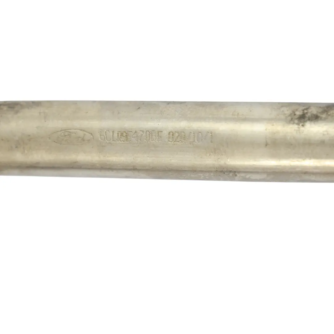 Valve Cooler Pipe Line Hose 2.4 TDCI Diesel 6C1Q-9E470-BE to Ford Transit Mk7 EGR with Part number 1550847 Ford Transit Mk7 EGR Valve Cooler Pipe Line Hose 2.4 TDCI Diesel 6C1Q-9E470-BE - SKU 1550847 - Part number 1550847
