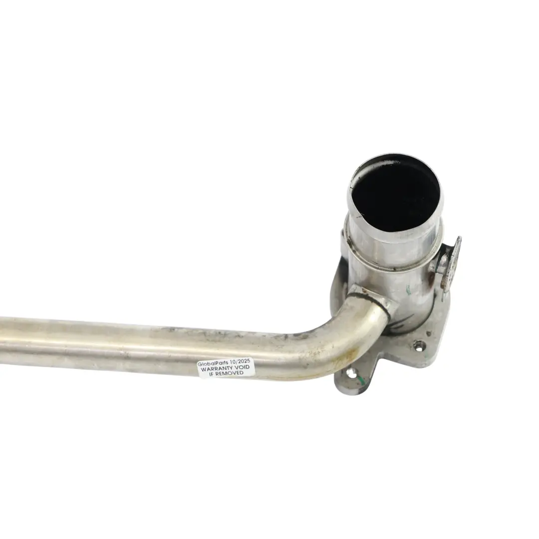 Ford Transit Mk7 EGR Valve Cooler Pipe Line Hose 2.4 TDCI Diesel 6C1Q-9E470-BE - SKU 1550847 - Part number 1550847