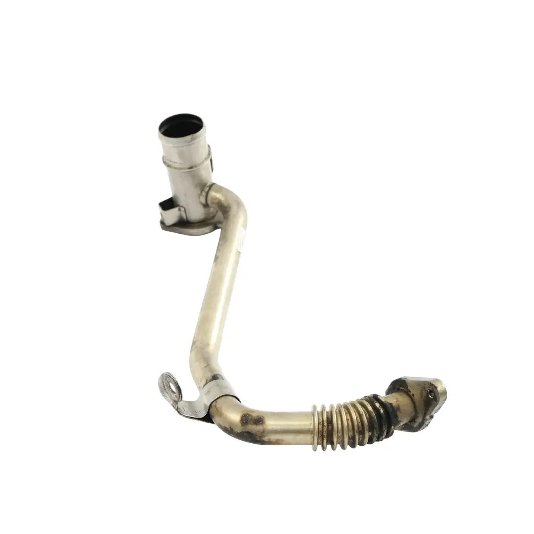 Manguera Tubería Enfriador Válvula EGR 2.4 TDCI 6C1Q-9E470-BE para Ford Transit Mk7 con número de pieza 1550847 Ford Transit Mk7 Manguera Tubería Enfriador Válvula EGR 2.4 TDCI 6C1Q-9E470-BE - SKU 1550847 - Número de pieza 1550847