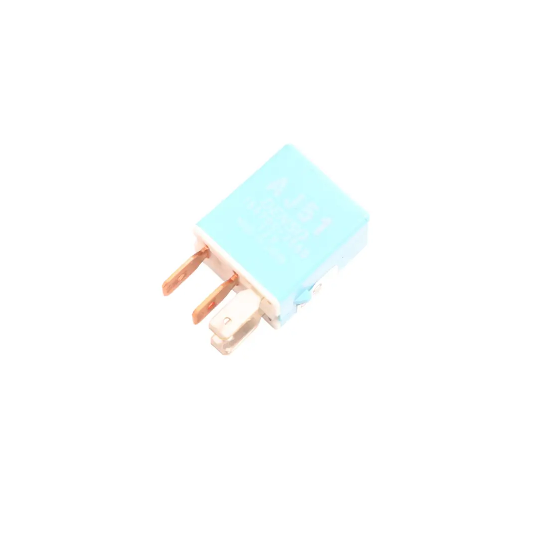  Mazda 6 GJ Denso Relay Blue Unit Module 4 Pins 12V AJ51 - SKU 156700-2560 - Part number 156700
